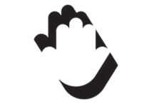 <svg xmlns="http://www.w3.org/2000/svg" width="136" height="20" viewBox="0 0 136 20" fill="none">   <path d="M10 0.75L13.09 7.01L20 8.02L15 12.89L16.18 19.77L10 16.52L3.82 19.77L5 12.89L0 8.02L6.91 7.01L10 0.75Z" fill="#FFCC29"/>   <path d="M39 0.75L42.09 7.01L49 8.02L44 12.89L45.18 19.77L39 16.52L32.82 19.77L34 12.89L29 8.02L35.91 7.01L39 0.75Z" fill="#FFCC29"/>   <path d="M68 0.75L71.09 7.01L78 8.02L73 12.89L74.18 19.77L68 16.52L61.82 19.77L63 12.89L58 8.02L64.91 7.01L68 0.75Z" fill="#FFCC29"/>   <path d="M97 0.75L100.09 7.01L107 8.02L102 12.89L103.18 19.77L97 16.52L90.82 19.77L92 12.89L87 8.02L93.91 7.01L97 0.75Z" fill="#FFCC29"/>   <path d="M126 0.75L129.09 7.01L136 8.02L131 12.89L132.18 19.77L126 16.52L119.82 19.77L121 12.89L116 8.02L122.91 7.01L126 0.75Z" fill="#FFCC29"/> </svg>